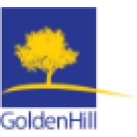 GoldenHill logo - Similar company to Mafhoom Technologies Ltd