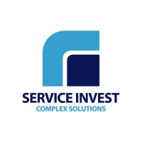 SERVICE INVEST logo - Similar company to Excelworld Oü