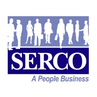 SERCO of Texas,  Inc. logo - Similar company to Private Contractor