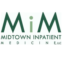 Midtown Inpatient Medicine, LLC (MiM) logo - Similar company to Bernstein Financial Services