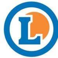 E.Leclerc Brignoles logo - Similar company to E.Leclerc Vitré