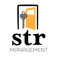 STR Management logo - Similar company to Barclé Group