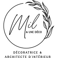MIL & UNE DECO logo - Similar company to Immoworks
