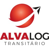 Alvalog Lda Transitário logo - Similar company to Teu Transitário,Lda