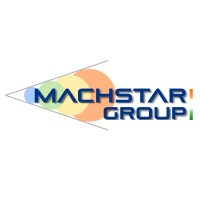 MACHSTAR Group logo - Similar company to Coe College