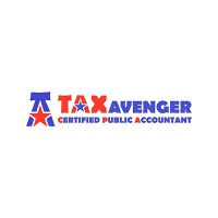 Tax Avenger logo - Similar company to Cpa Services