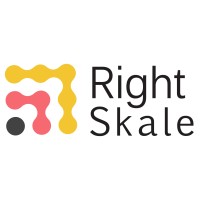 Right Skale, Inc. logo - Similar company to Cloud Destinations