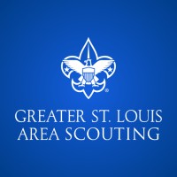 Greater St. Louis Area Scouting logo - Similar company to Great Rivers Council, Scouting America (Boy Scouts Of America)