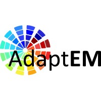 AdaptEM logo - Similar company to Chiral-Pro