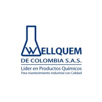 WellQuem logo - Similar company to Adn Vital Sas