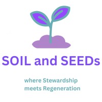 SOIL&SEEDS logo - Similar company to U.S. Transhumanist Party