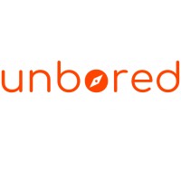 Unbored logo - Similar company to Sofrides