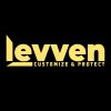 Levven Wraps logo - Similar company to Paperpost