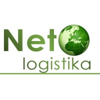 NETO LOGISTIKA logo - Similar company to 3Plogistics