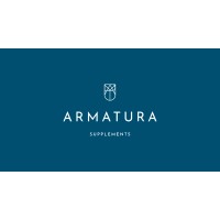 ARMATURA logo - Similar company to Windsor Strategy
