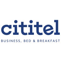 Cititel Hotels logo - Similar company to The Naka Phuket, A Member Of Design Hotels™
