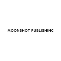 Moonshot Publishing logo - Similar company to Maj Publishing