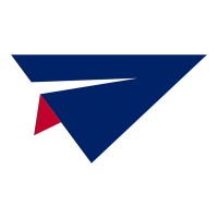 The Texas Flyover logo - Similar company to Pop Acta