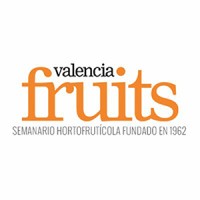 Valencia Fruits - Semanario Hortofrutícola logo - Similar company to Frutas Bruñó