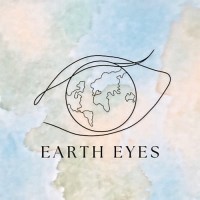 Earth Eyes logo - Similar company to Rarec - Rainforest Awareness Rescue And Education Center
