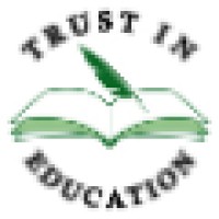 Trust in Education logo - Similar company to Bitasics
