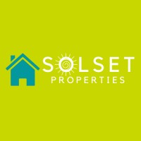 Solset Properties logo - Similar company to Tusity