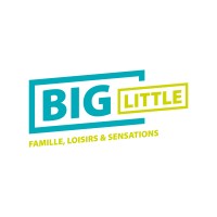 Big Little logo - Similar company to Ptm Sécurité
