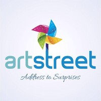 artstreet logo - Similar company to Dessine Art