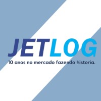 Jetlog Transportes. logo - Similar company to Jet Log Group