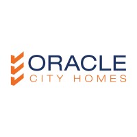 Oracle City Homes logo - Similar company to Lazy.Bee