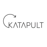 Katapult promocija logo - Similar company to Binarni