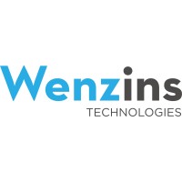 Wenzins Technologies India Pvt Ltd logo - Similar company to Roundcubez