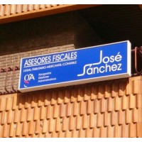 Gestoria Jose Sanchez Rodriguez logo - Similar company to Estudio Rodriguez&Sanchez