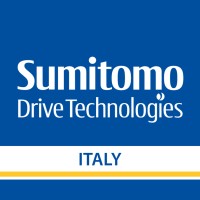 Sumitomo Drive Technologies Italy logo - Similar company to Onesolution S.R.L.