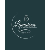 Huitres Lamaison logo - Similar company to Alliance Settlement