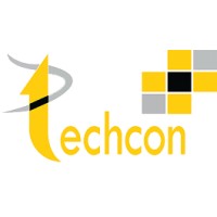 Techcon logo - Similar company to Abiding Tech