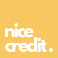 Nice Credit logo - Similar company to 99 Web And Graphics Creation