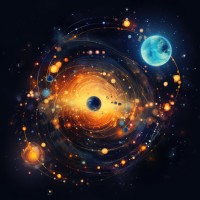 Cosmic Nexus logo - Similar company to Department Of History And Philosophy Of Science, University Of Cambridge