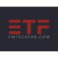 Empire Technical Fabrication logo - Similar company to Lounge It Up
