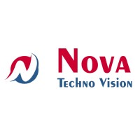 Nova Techno Vision logo - Similar company to Novatechnologies