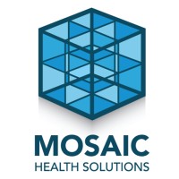 Mosaic Health Solutions logo - Similar company to Reputation Loop™