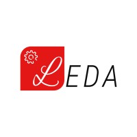 LEDA bv logo - Similar company to Boutec