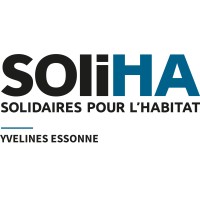SOLIHA YVELINES ESSONNE logo - Similar company to Yakin Tp