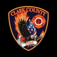 Clark County Fire Department logo - Similar company to Tom Clark Solutions
