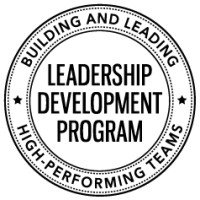 Building and Leading High-Performing Teams logo - Similar company to Boss Building Maintenance