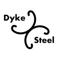 DykeSteel logo - Similar company to Butech Bv
