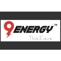 9 Energy logo - Similar company to شركة تسعة للطاقة Nine Energy Company