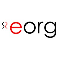 EORG - European Organisational Research Group logo - Similar company to Diginet1 Communications - Msp