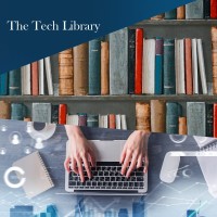 The Tech Library LLC logo - Similar company to Soft 2001, Inc.