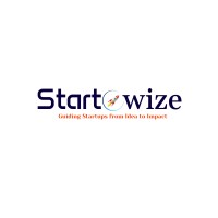 Startowize Services Private Limited logo - Similar company to Gennext Studio